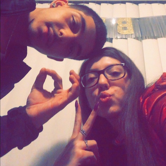 Meet your Posher, Ma'kayla - Picture 1 of 1